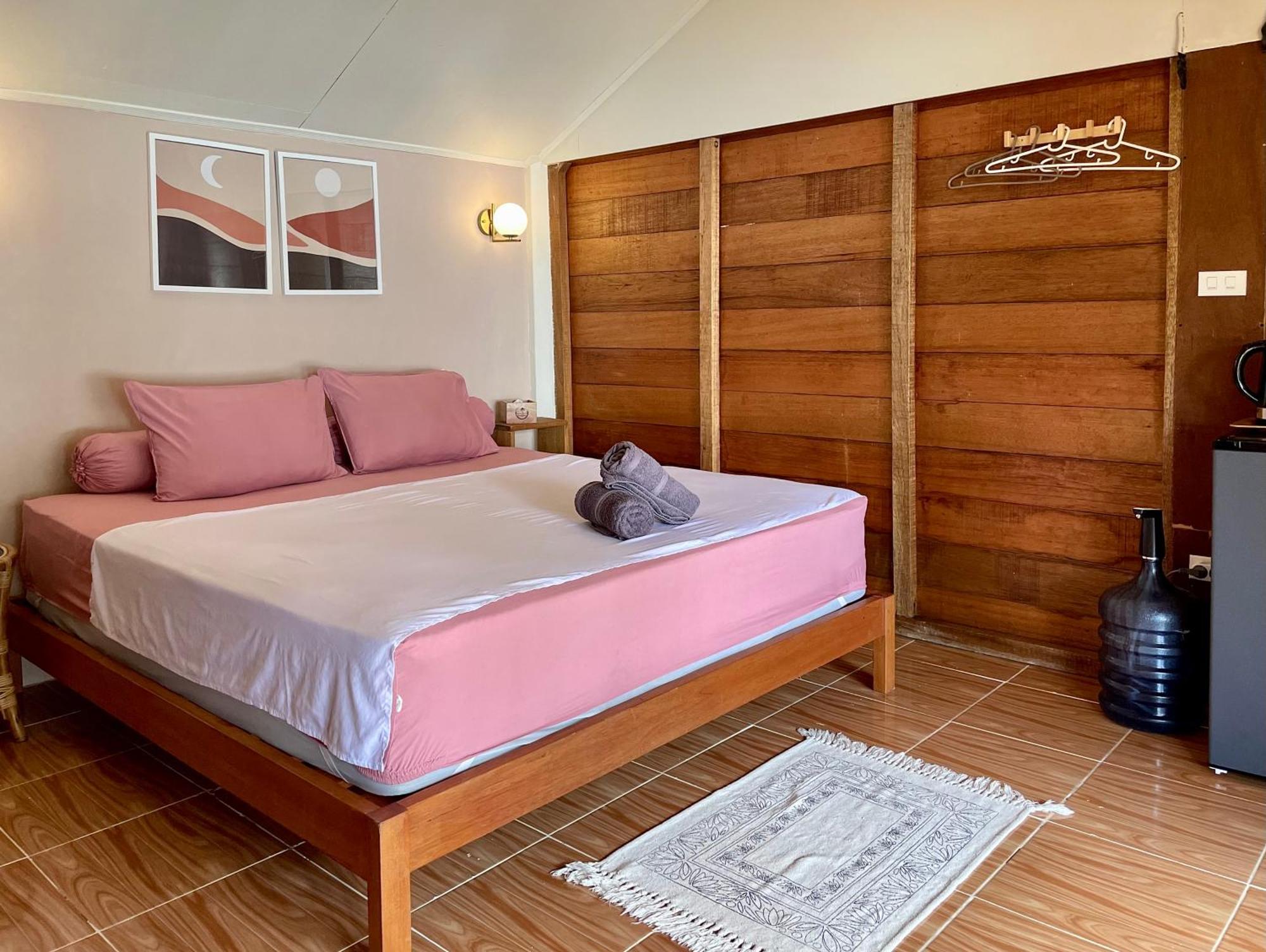 Sunset Beach Resort Weh Sabang  Exterior foto